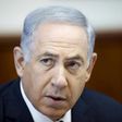 Netanyahu says declined to meet Obama due to U.S. election campaign