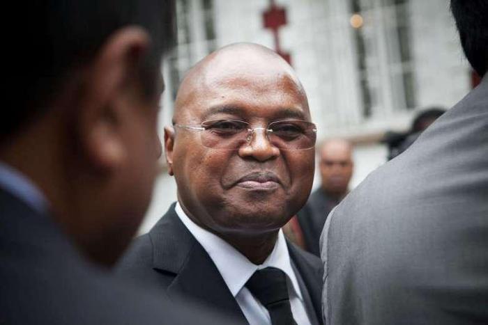 Madagascar prime minister, cabinet resign: president's office