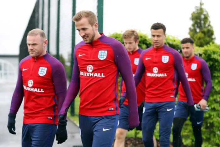 England must be more streetwise to prosper at Euro 2016 - Dier
