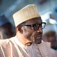 President Muhammadu Buhari