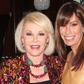 Melissa Rivers files huge lawsuit against clinic responsible for Joan River's death