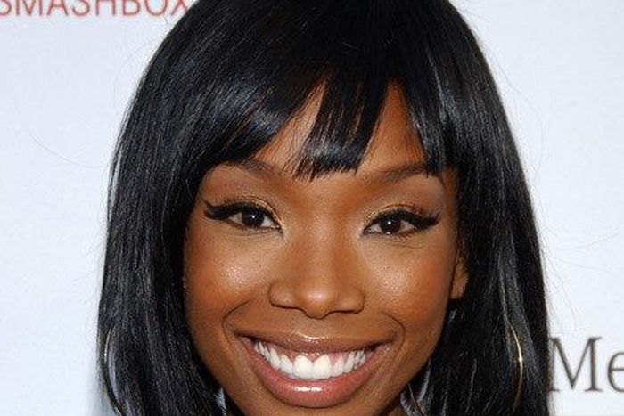 Brandy Norwood