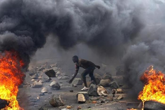 Three killed in Burundi attacks ahead of Ban visit