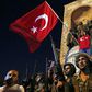 Turkey Coup Update