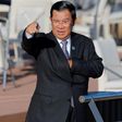 Cambodia's military investigates "coup" plot against Hun Sen