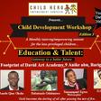 Child Development workshop 3ed edition