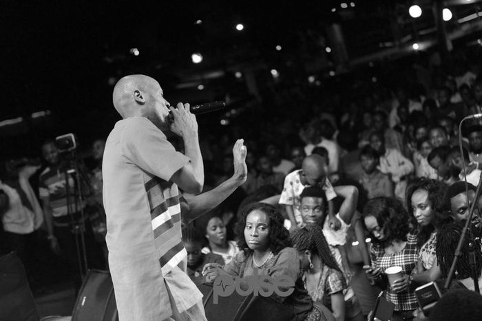 Noremoreloss ast big performance before untimely death