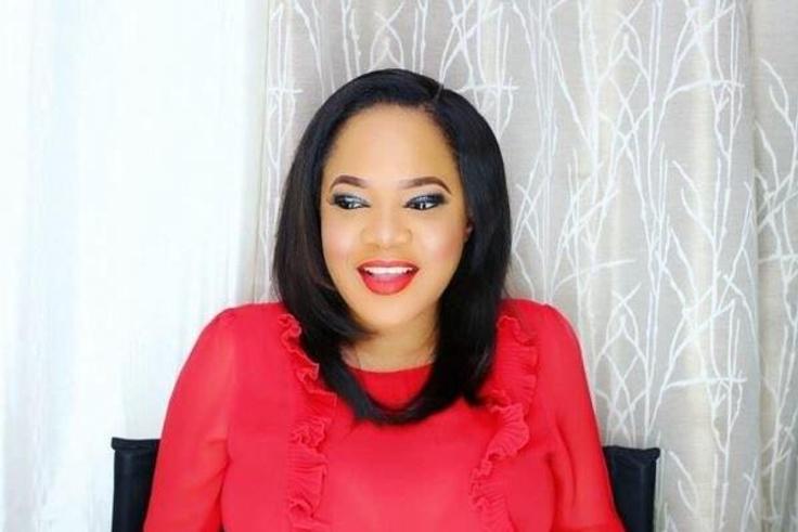 Toyin Aimakhu