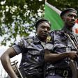 Senior Burundi officer missing from post, officers say he fled