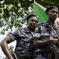 Senior Burundi officer missing from post, officers say he fled