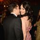 Katy Perry, Orlando Bloom at Golden Globes