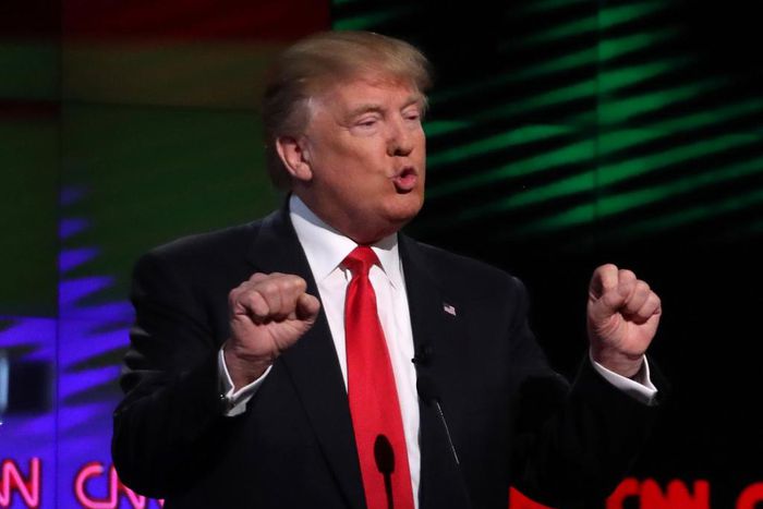 Trump's Islam comments draw attacks as Republicans discover civility