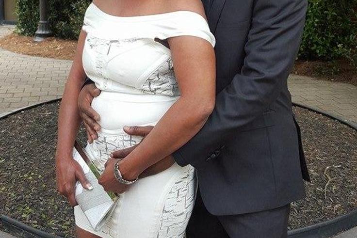 Clarion Chukwurah gets married again