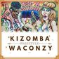 Waconzy - 'Kizomba' freestyle art cover