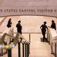 Gunman opens fire on US Capitol complex.