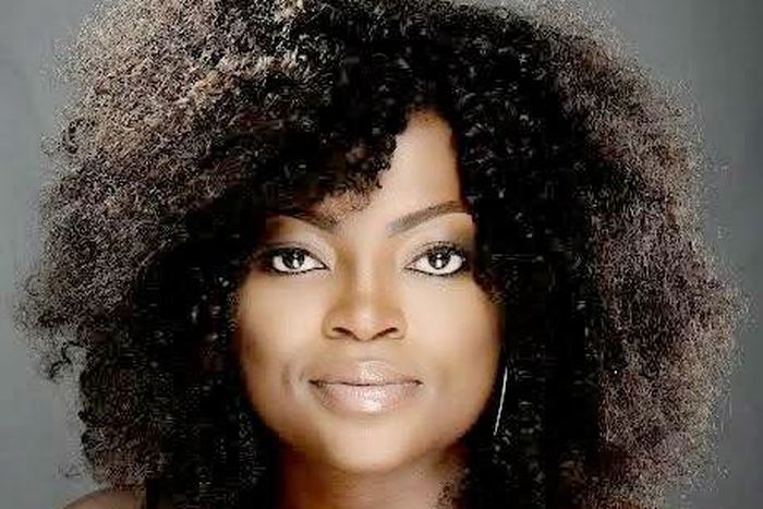 Funke Akindele
