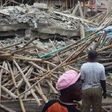 Lekki Building Collapse