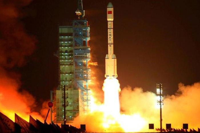 Tiangong-1