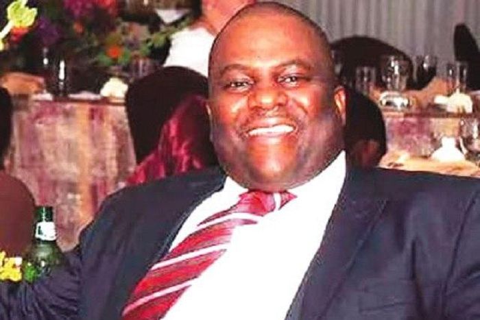 The late Olisa Nwakoby was said to be depressed and frustrated