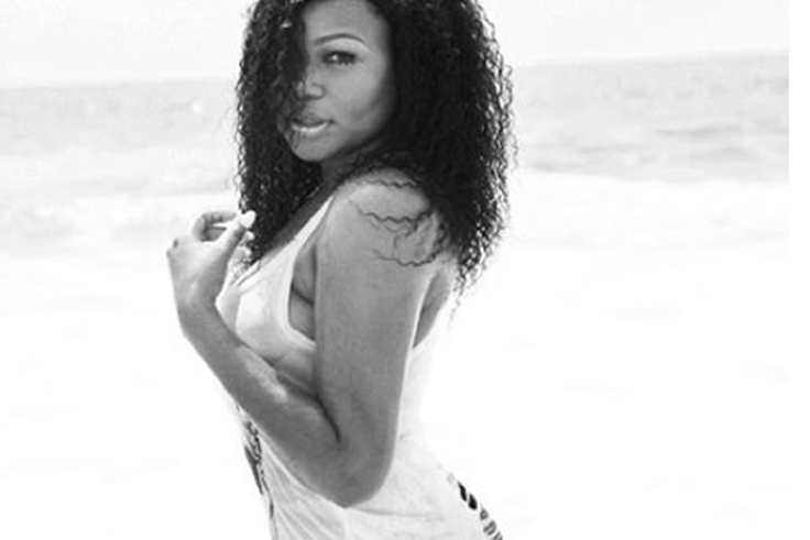 Ruth Kadiri