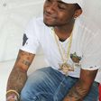 Davido in OBO clothing