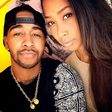 Omarion and girlfriend, Apryl Jones welcome 2nd child