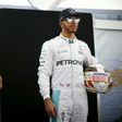 Chasing pack closer to Mercedes, says Hamilton