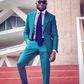Kwaku Boateng Akuoko is stylish