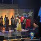 14 contestants on Project Fame 9