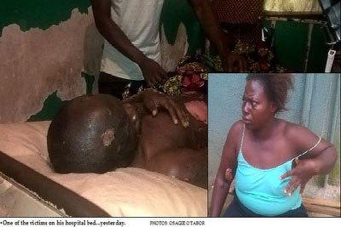 3 dead, 10 injured in gas explosion