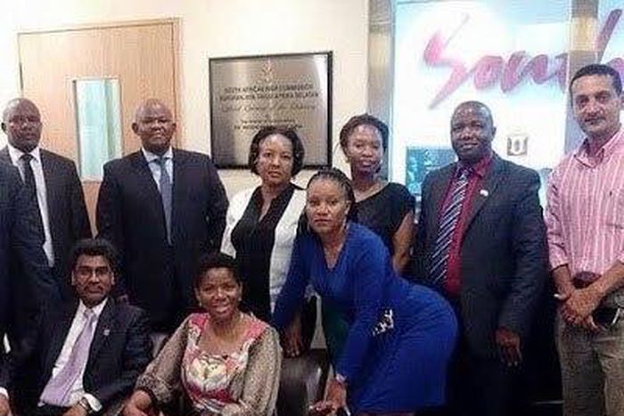 What is wrong with this photo