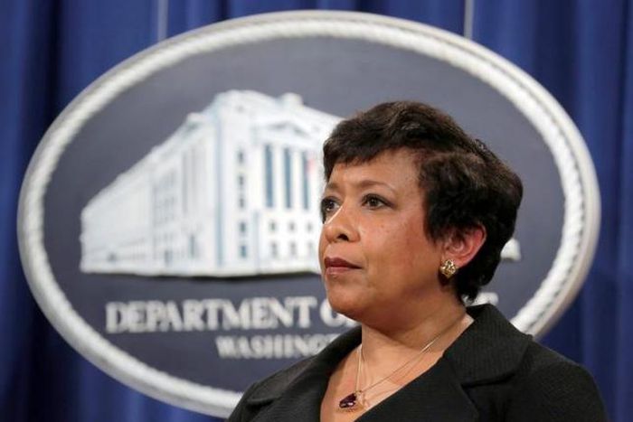 U.S. attorney general to meet nightclub shooting victims