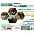 Disruptive Africa Expo 2016