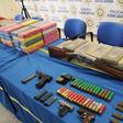 Cape Verde seizes 280 kg of cocaine from Brazilian fishing boat