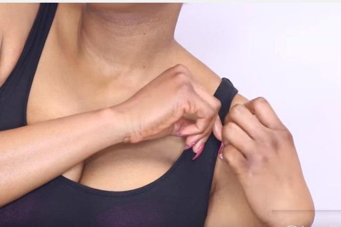 Bra Tips and Tricks