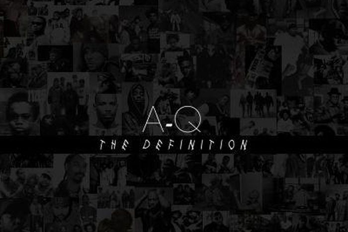 A-Q The-Definition artwork