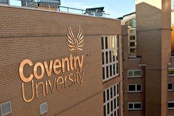 Coventry University