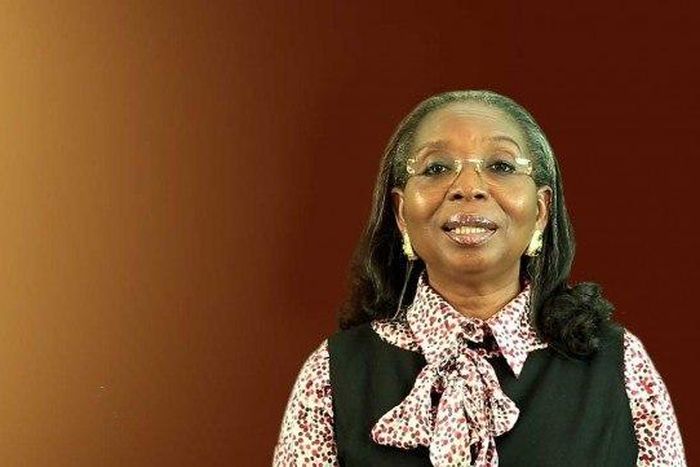First Bank Chairman, Ibukun Awosika
