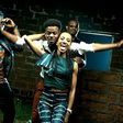 Korede Bello, Di'Ja and Don Jazzy