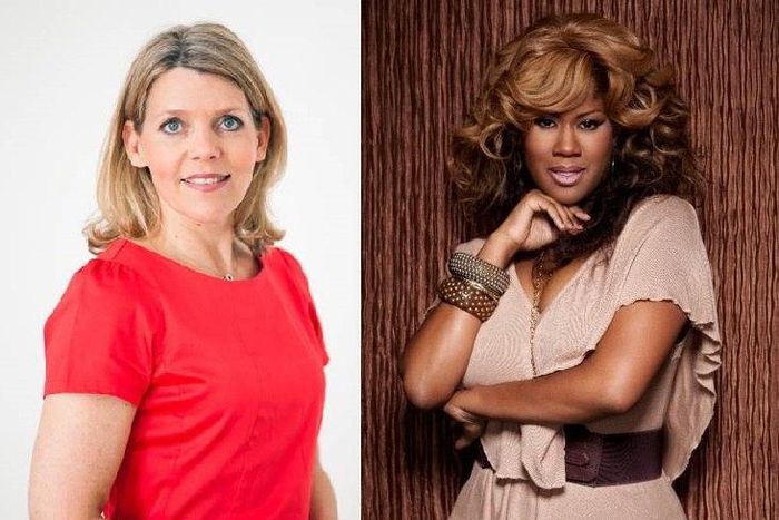 Christina Holt, Diann Valentine expected at Atinuda 2016 in Lagos