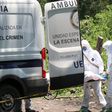 Local Mexico mayor, policeman arrested over alleged murder of 10
