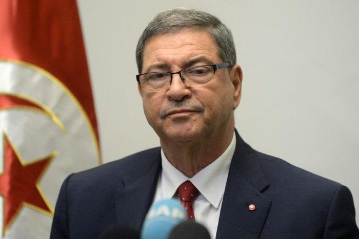 Tunisian PM asks for vote of confidence
