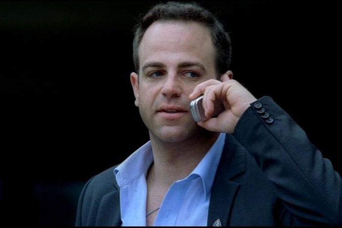 Paul Kellerman returning for "Prison Break" revival series