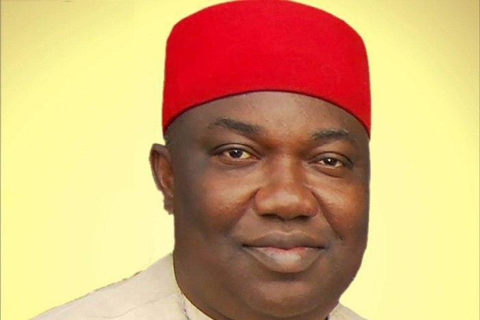 3 persons in police net over alleged forgery of Gov. Ugwuanyi's signature