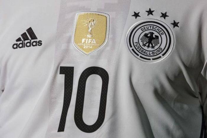 Germans on 300,000 euro a man for winning Euro 2016