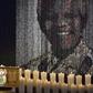 Ahmed Kathrada, close friend of former South African President Nelson Mandela, speaks during Mandela's funeral ceremony in Qunu December 15, 2013. REUTERS/Odd Andersen/Pool/Files
