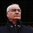 Ranieri plays down Leicester's title chances again