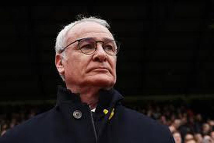 Ranieri plays down Leicester's title chances again