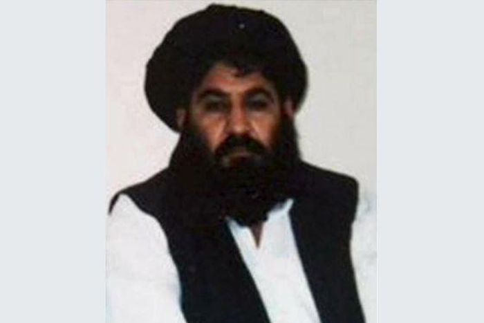 Obama confirms leader dead as Taliban meet on his successor