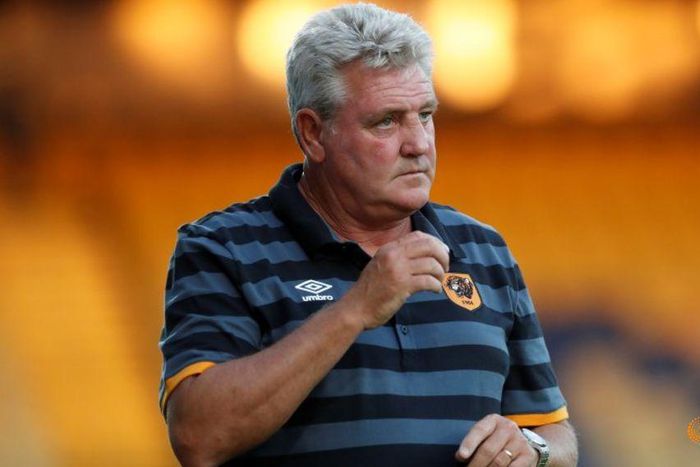 Hull City manager resigns
